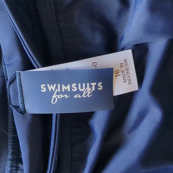 Swim Shorts - Picture 3 of 5